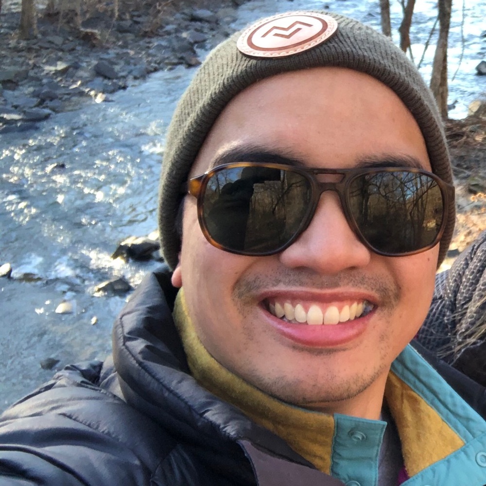 Meet your Posher, Vincent j.